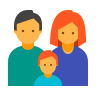   Parents can easily track progress and support their child’s
                    journey.