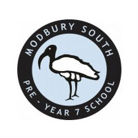 Modbury South Primary School