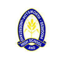 Pittsworth State School