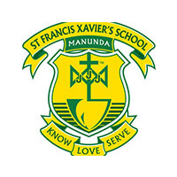 St. Francis Xavier Primary School Manunda