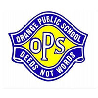 Orange Public School